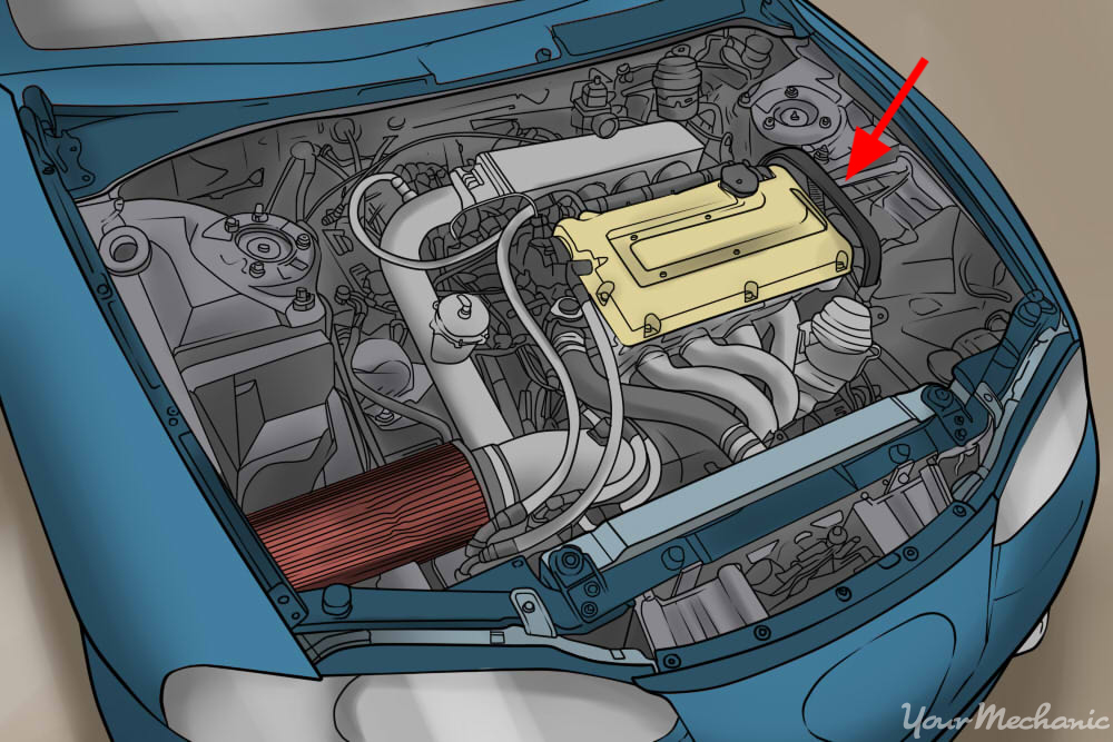 How to Tell if Your Car is Front or Rear-Wheel Drive | YourMechanic Advice